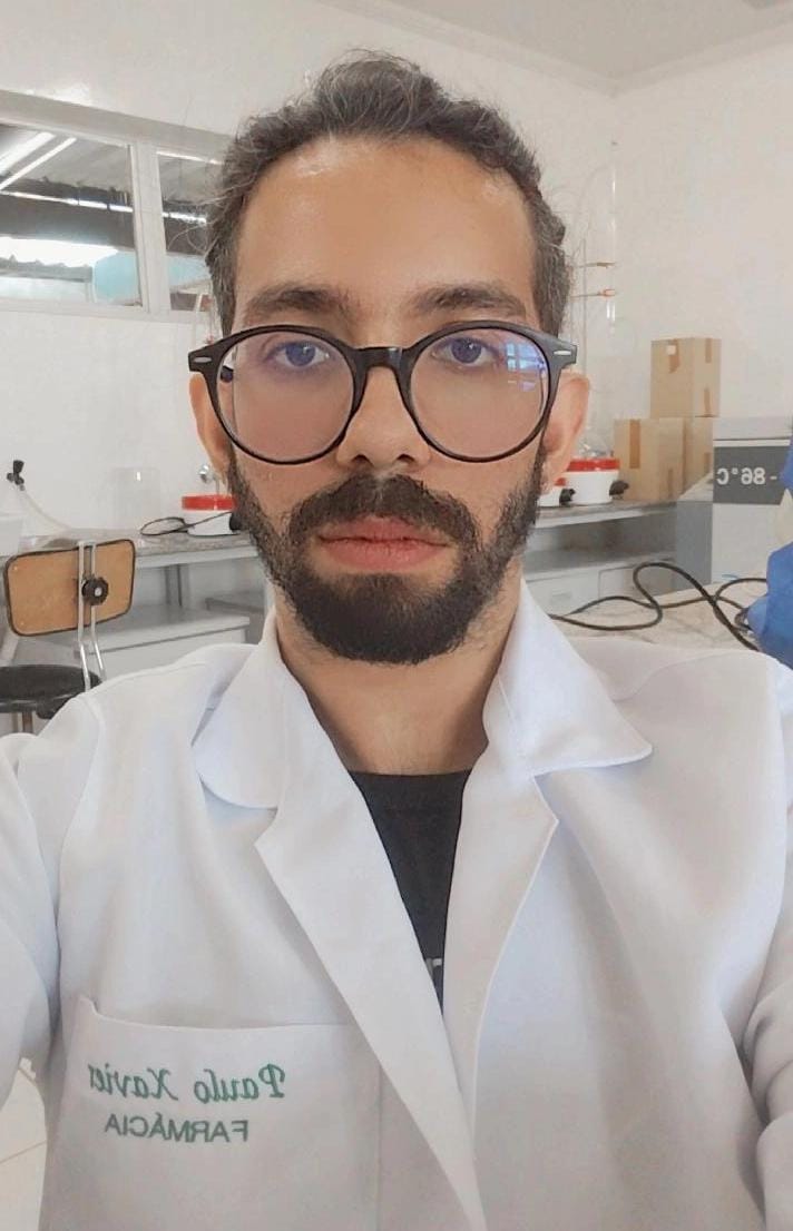 Paulo Xavier